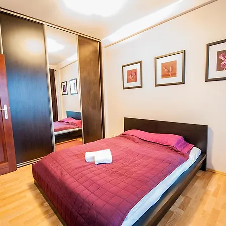 Apartamenty Olympic-2
